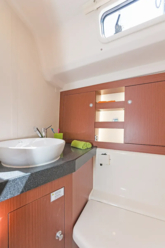 Hanse 385 (ID=6203) - фото 14