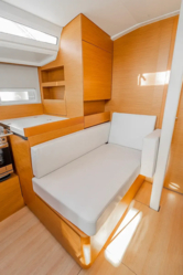 Sun Odyssey 410 (ID=6206) - фото 10