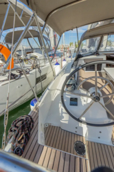 Sun Odyssey 410 (ID=6206) - фото 4