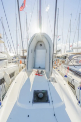 Sun Odyssey 410 (ID=6206) - фото 16