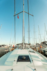 Sun Odyssey 410 (ID=6216) - фото 8