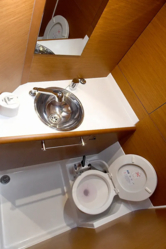 Sun Odyssey 419 (ID=6248) - фото 4