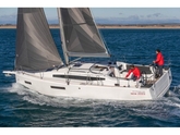 Sun Odyssey 380 (ID=6249)
