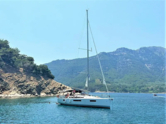 Sun Odyssey 440 (ID=6251)