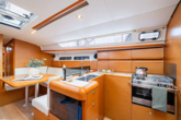 Sun Odyssey 439 (ID=6264) - фото 5