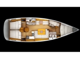 Sun Odyssey 439 (ID=6264) - фото 2