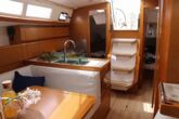 Sun Odyssey 389 (ID=6266) - фото 3