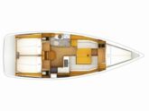 Sun Odyssey 389 (ID=6266) - фото 2