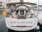Sun Odyssey 389 (ID=6266)