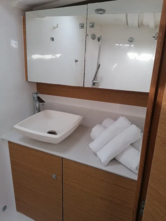 Dufour 460 Grand Large (ID=639) - фото 8