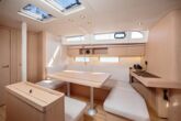 Oceanis 46.1 (ID=6407) - фото 9