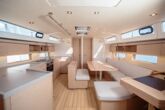 Oceanis 46.1 (ID=6407) - фото 7