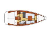Oceanis 34 (ID=6415) - фото 2
