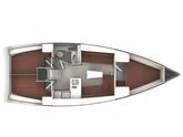 Bavaria Cruiser 37 (ID=6416) - фото 2