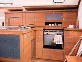Hanse 430e (ID=6417) - фото 8