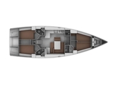 Bavaria Cruiser 45 (ID=6447) - фото 2