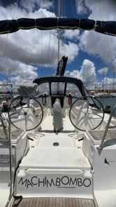 Dufour 385 Grand Large (ID=6469) - фото 6