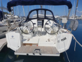 Sun Odyssey 349 (ID=6471)