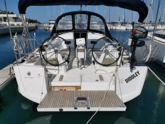 Sun Odyssey 349 (ID=6479)