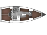 Bavaria Cruiser 37 (ID=6480) - фото 2