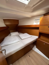 Sun Odyssey 389 (ID=6484) - фото 4