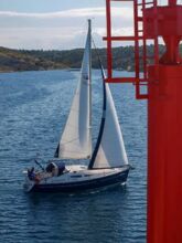 Elan 340 (ID=6485) - фото 10