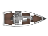 Bavaria Cruiser 37 (ID=6488) - фото 2