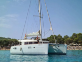 Lagoon 400 (ID=6497)