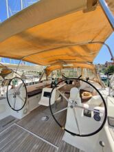 Dufour 450 Grand Large (ID=6498) - фото 21