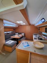 Dufour 450 Grand Large (ID=6498) - фото 10