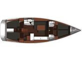 Dufour 450 Grand Large (ID=6498) - фото 2