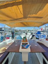 Dufour 450 Grand Large (ID=6498) - фото 7