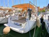 Dufour 450 Grand Large (ID=6498) - фото 4