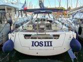 Oceanis 48 (ID=6501)