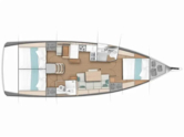 Sun Odyssey 440 (ID=6504) - фото 2