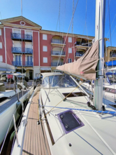 Sun Odyssey 440 (ID=6504) - фото 22