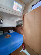 Sun Odyssey 440 (ID=6504) - фото 11