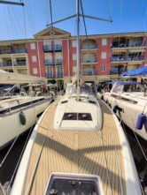 Sun Odyssey 440 (ID=6504) - фото 21