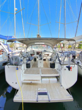 Sun Odyssey 440 (ID=6504) - фото 12