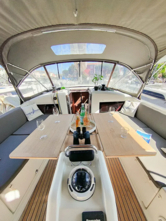 Sun Odyssey 440 (ID=6504) - фото 23