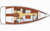 Oceanis 41.1 (ID=6506) - фото 5