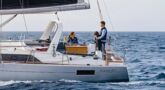 Oceanis 41.1 (ID=6506) - фото 12