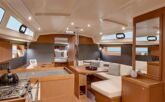 Oceanis 41.1 (ID=6506) - фото 10