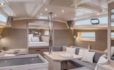 Oceanis 41.1 (ID=6506) - фото 7