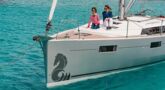 Oceanis 41.1 (ID=6506) - фото 8