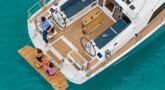 Oceanis 41.1 (ID=6506) - фото 10