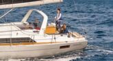 Oceanis 41.1 (ID=6506) - фото 11