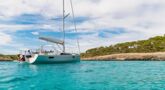 Oceanis 41.1 (ID=6506) - фото 6