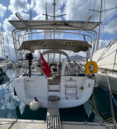 Oceanis 40 (ID=6512) - фото 4