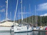 Oceanis 40 (ID=6512)